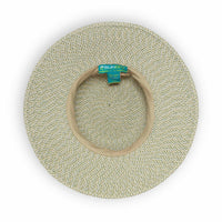 Sunday Afternoons Women's Sol Seeker Hat - Sea Glass - Hats - Accessories