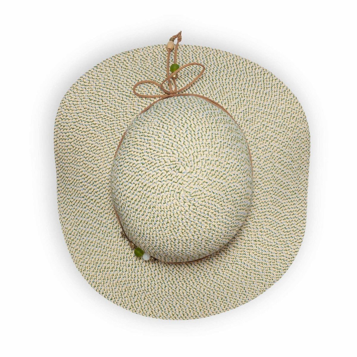 Sunday Afternoons Women's Sol Seeker Hat - Sea Glass - HYPHEN KIDS