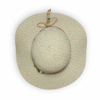Sunday Afternoons Women's Sol Seeker Hat - Sea Glass - Hats - Accessories