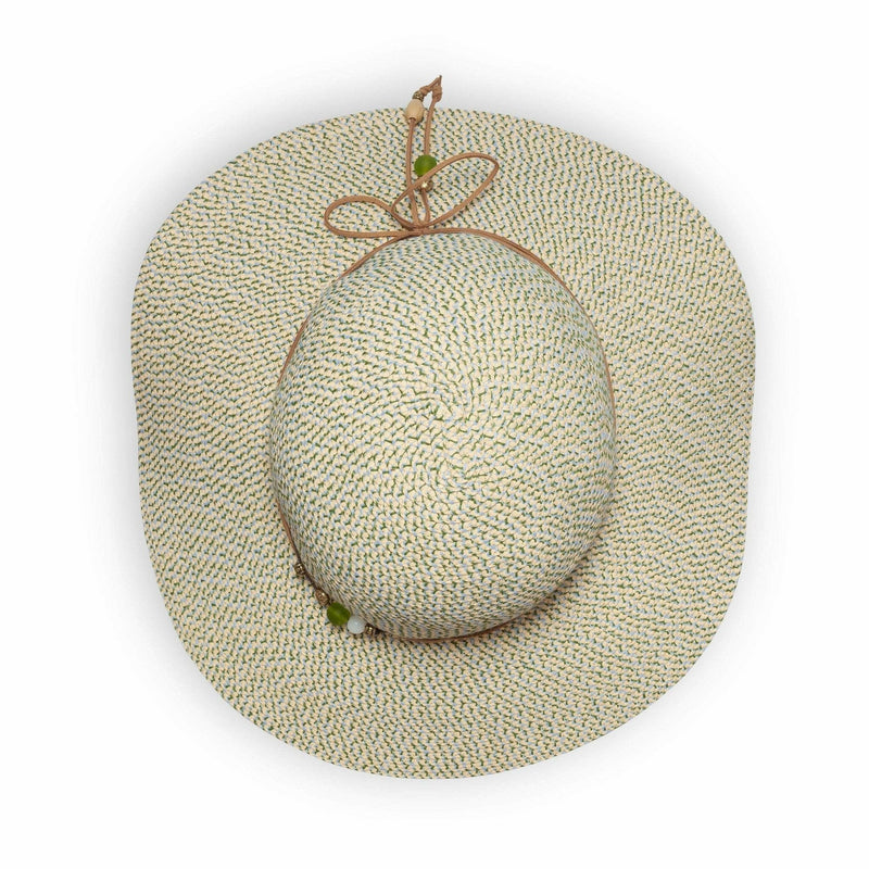 Sunday Afternoons Women's Sol Seeker Hat - Sea Glass - HYPHEN KIDS