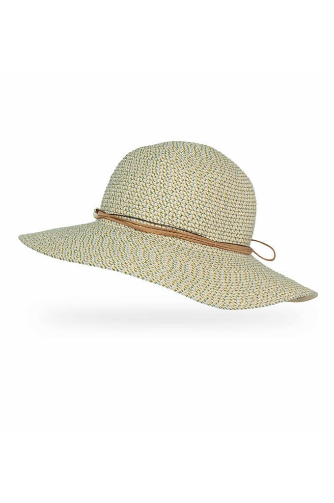Sunday Afternoons Women's Sol Seeker Hat - Sea Glass - HYPHEN KIDS