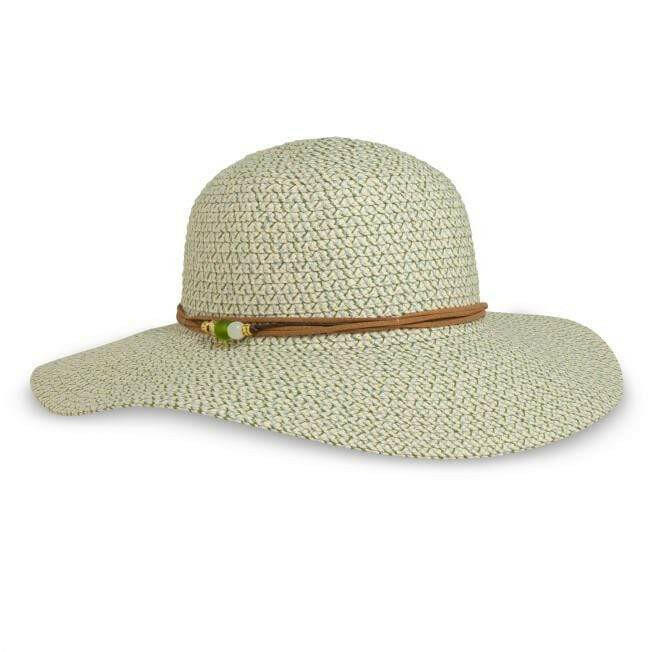 Sunday Afternoons Women's Sol Seeker Hat - Sea Glass - HYPHEN KIDS