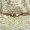 Sunday Afternoons Women's Sol Seeker Hat - Sea Glass - Hats - Accessories