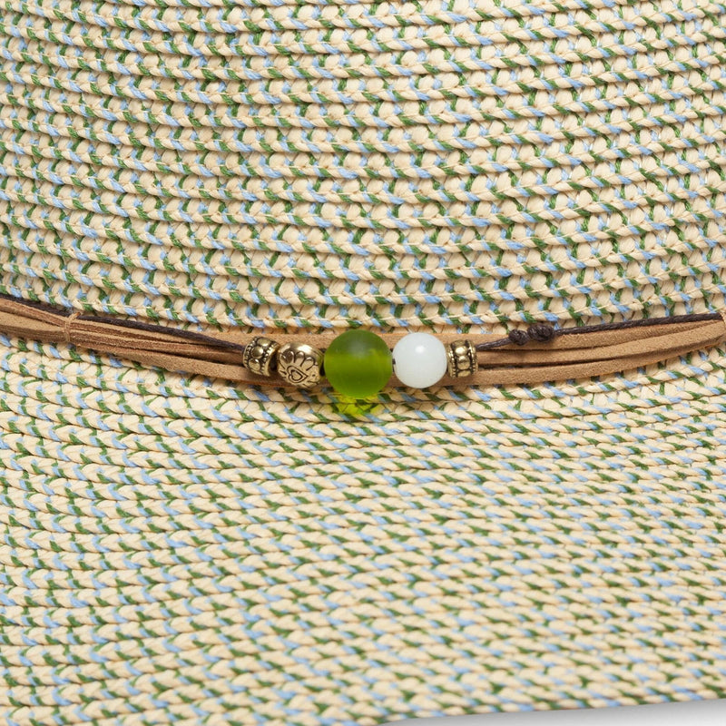 Sunday Afternoons Women's Sol Seeker Hat - Sea Glass - HYPHEN KIDS