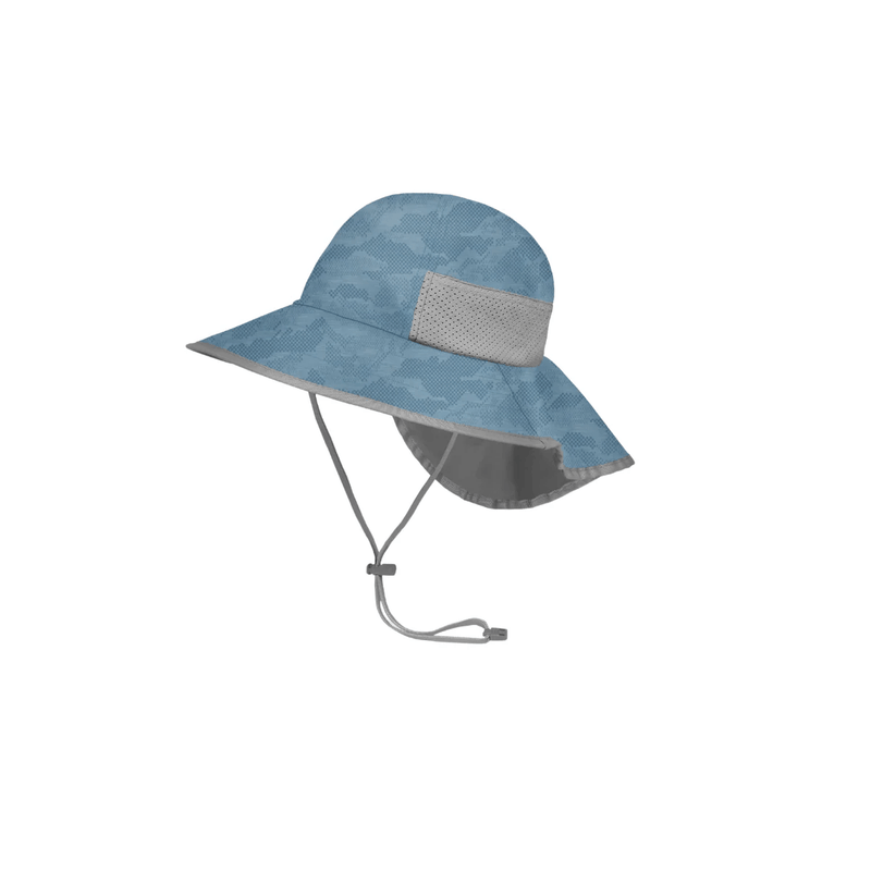 Sunday Afternoons Kids Play Hat - Bluestone Terrain - HYPHEN KIDS