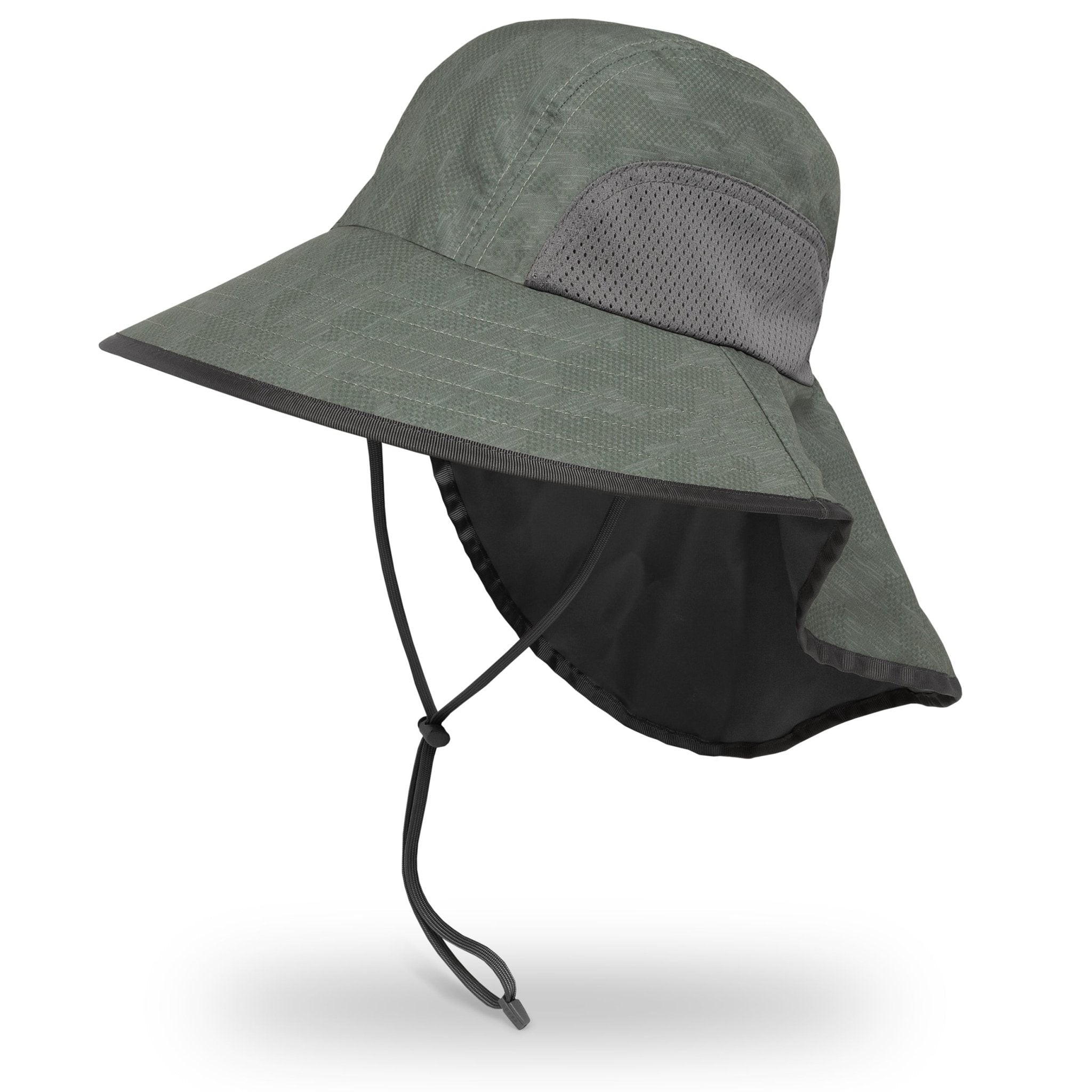Sunday Afternoons Adventure Hat - Olive Terrain - Hats - sale