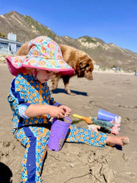 Sunday Afternoons Kids Play Hat - Pollinator - Hats - Accessories