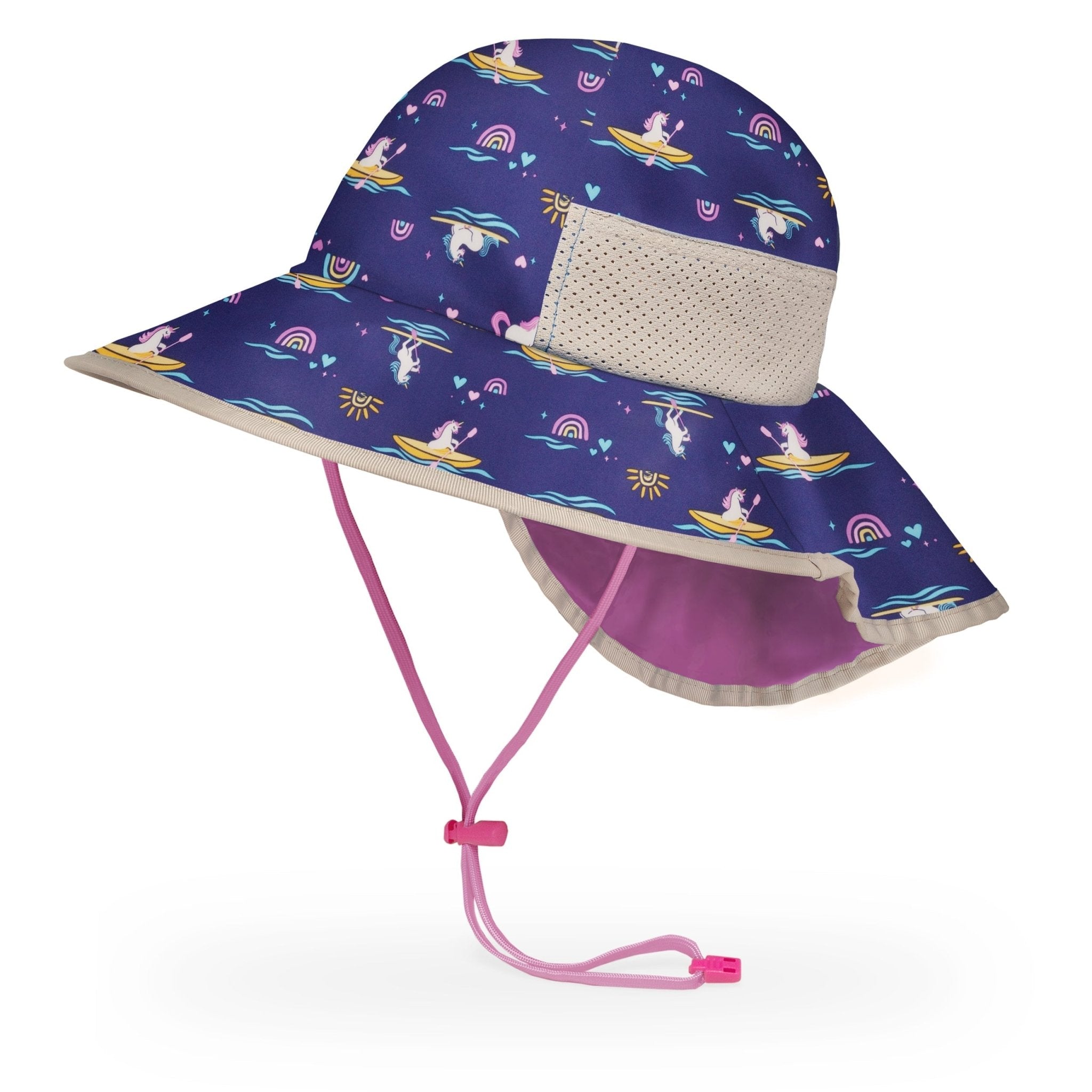 Sunday Afternoons Kids Play Hat - Rainbow Ride - Hats - Accessories