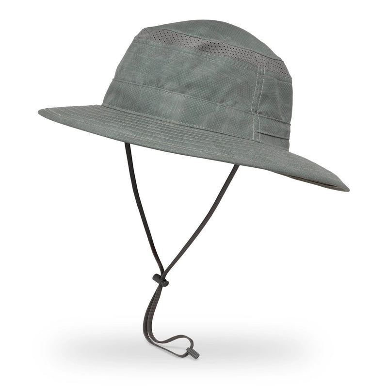 Sunday Afternoons Adult Cruiser Hat - Olive Terrain – Hats NZ | Hyphen Kids