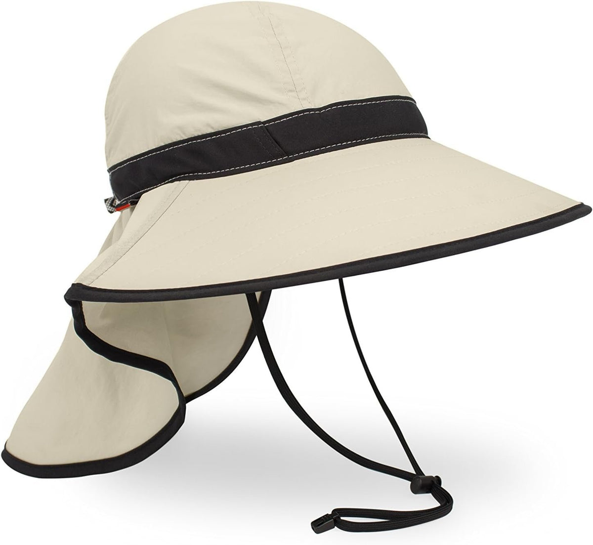Sunday Afternoons Adult Shade Goddess Hat - Opal - Hats - Accessories