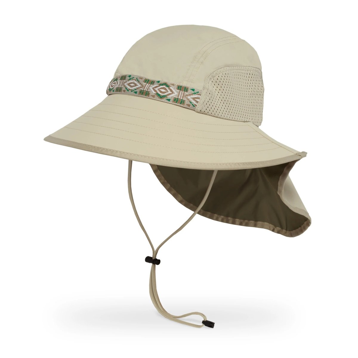 Sunday Afternoons Adventure Adult Hat - Cream – Hats NZ | Hyphen Kids