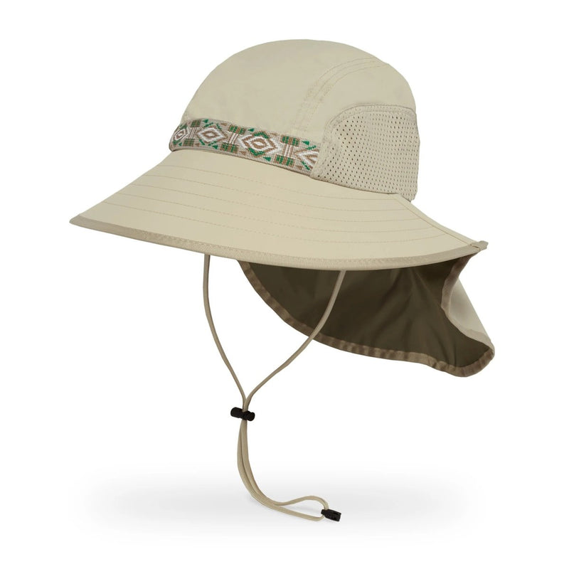 Sunday Afternoons Adventure Adult Hat - Cream – Hats NZ | Hyphen Kids
