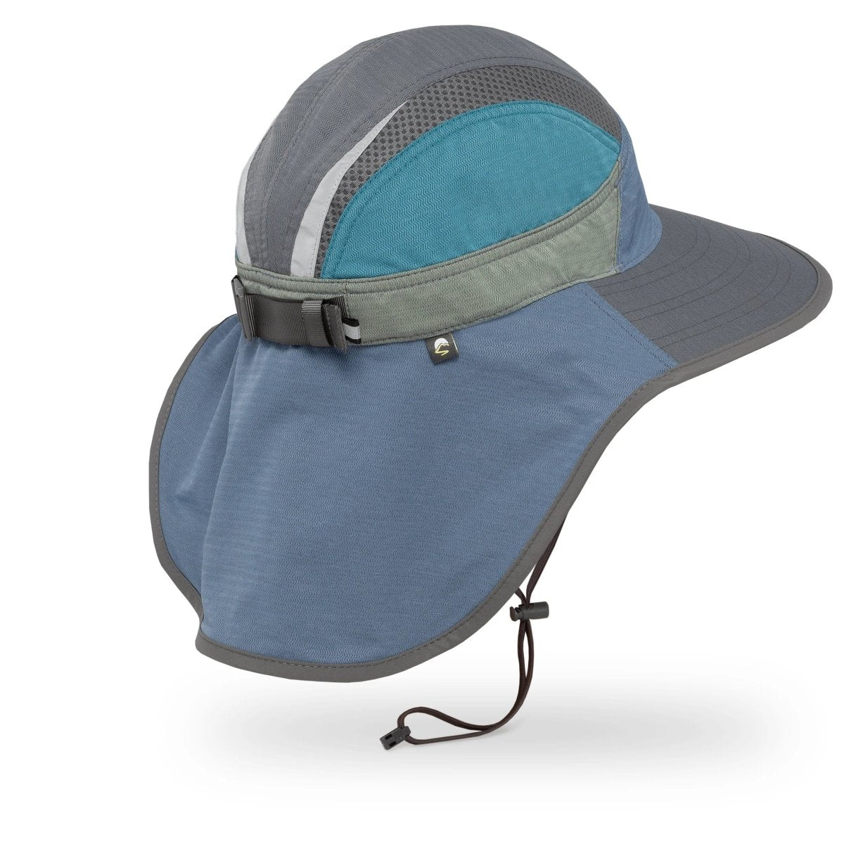 Sunday Afternoons Ultra-Adventure Hat - Cascades – Hats NZ | Hyphen Kids