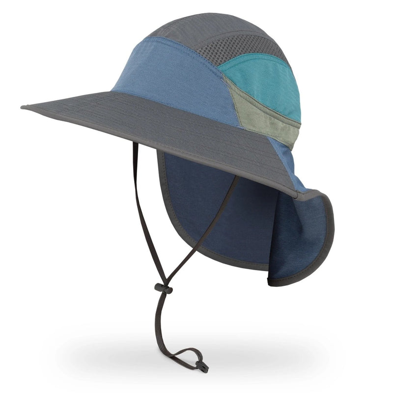 Sunday Afternoons Ultra-Adventure Hat - Cascades – Hats NZ | Hyphen Kids