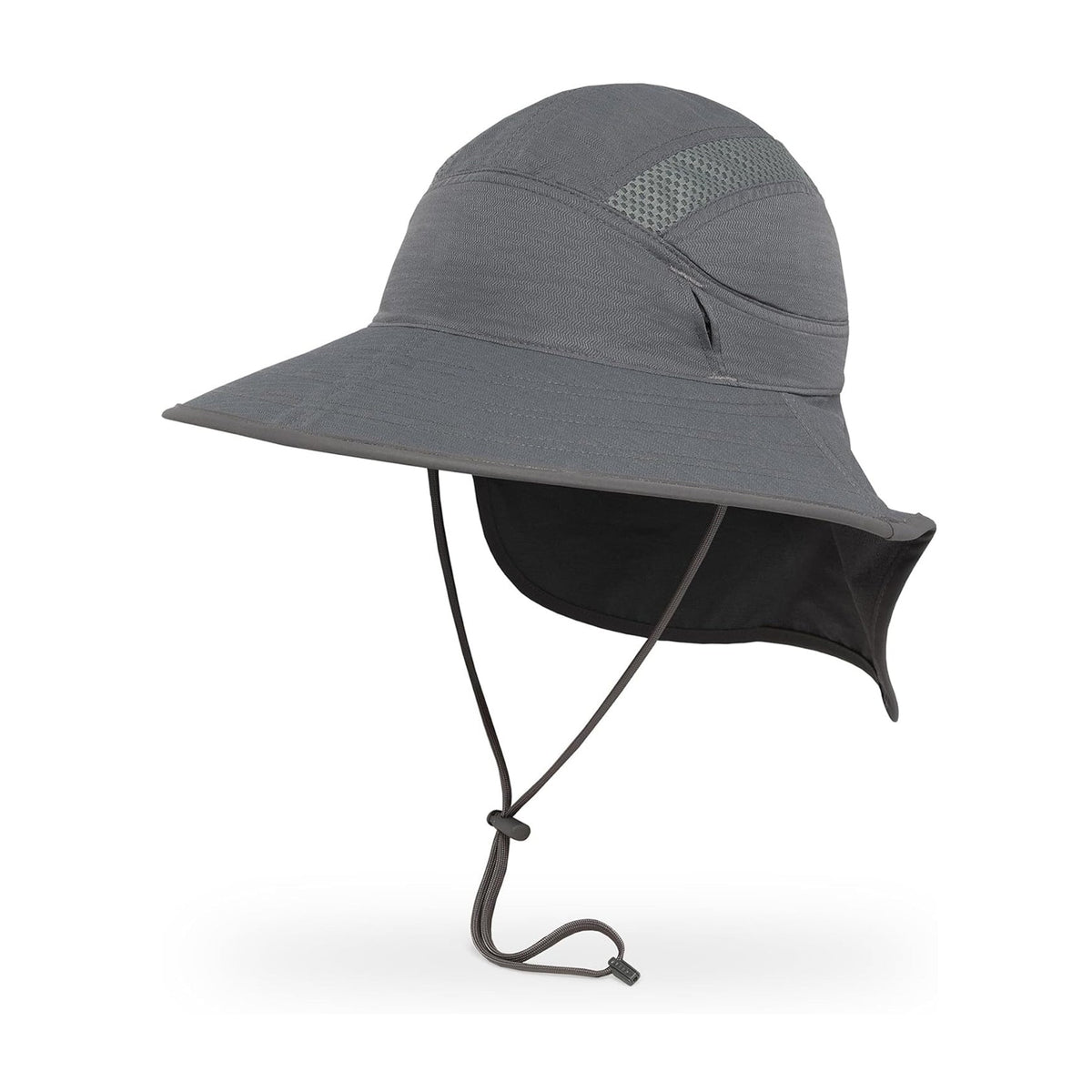 Sunday Afternoons Ultra - Adventure Hat - Cinder - Hats - 