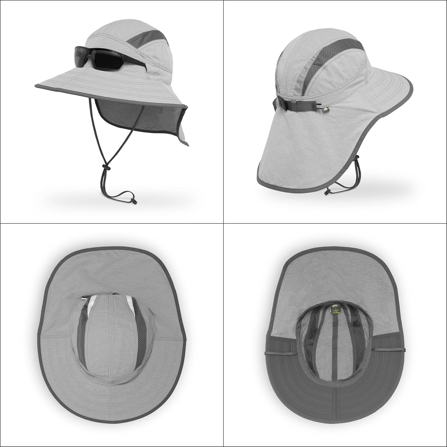 Sunday Afternoons Ultra - Adventure Hat - Horizon - Hats - 