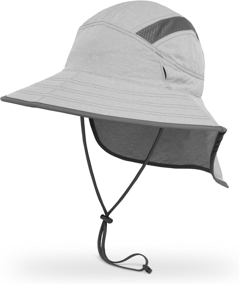 Sunday Afternoons Ultra - Adventure Hat - Pumice - Hats - 