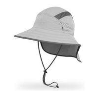 Sunday Afternoons Ultra - Adventure Hat - Pumice - Hats - 
