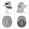 Sunday Afternoons Ultra - Adventure Hat - Pumice - Hats - 
