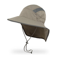 Sunday Afternoons Ultra - Adventure Hat - Sand - Hats - 