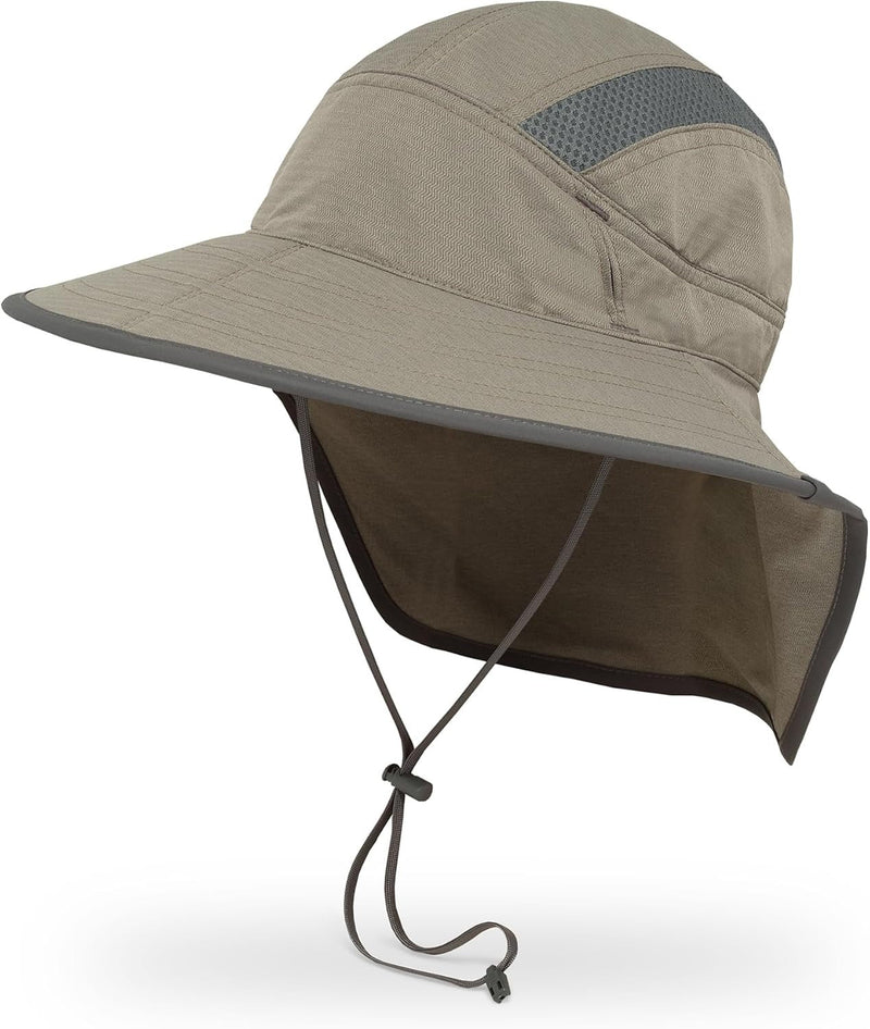 Sunday Afternoons Ultra - Adventure Hat - Sand - Hats - 