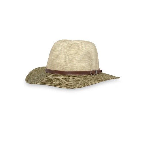 Sunday Afternoons Women's Coronado Hat - Cream - Hats - Accessories