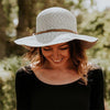 Sunday Afternoons Women's Sol Seeker Hat - Pebbles - Hats - sale