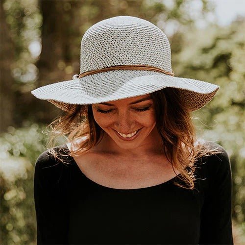 Sunday Afternoons Women's Sol Seeker Hat - Pebbles - Hats - sale
