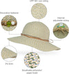 Sunday Afternoons Women's Sol Seeker Hat - Pebbles - Hats - sale