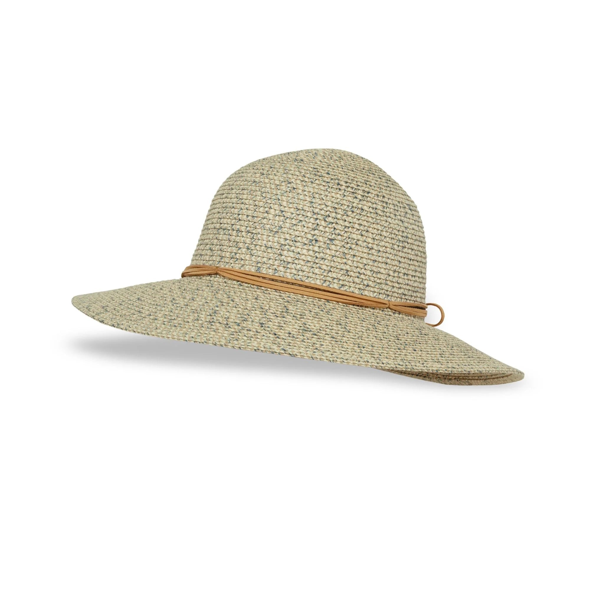 Sunday Afternoons Women's Sol Seeker Hat - Pebbles - Hats - sale