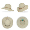 Sunday Afternoons Women's Sol Seeker Hat - Pebbles - Hats - sale
