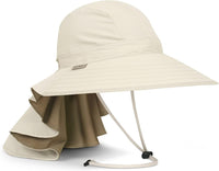 Sunday Afternoons Women's Sundancer Hat - Cream - Hats - not - on - sale