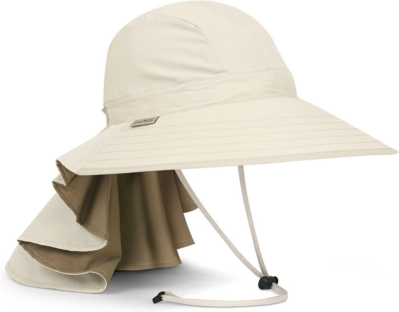 Sunday Afternoons Women's Sundancer Hat - Cream - Hats - not - on - sale