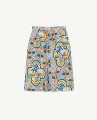 The Animals Observatory Palm Sow Skirt - Dresses - Clearance