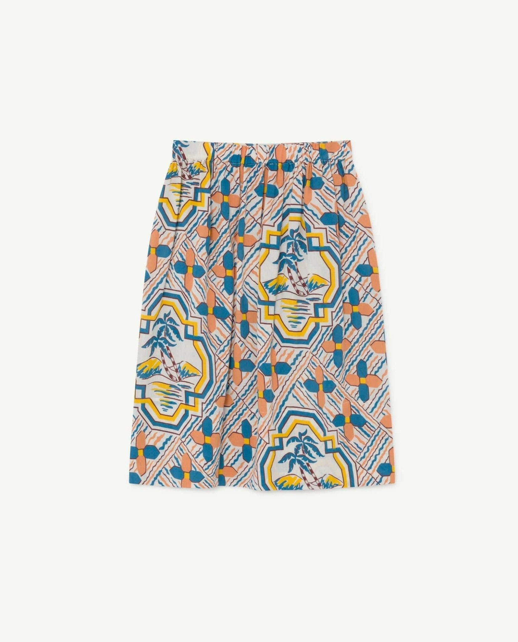 The Animals Observatory Palm Sow Skirt - Dresses - Clearance