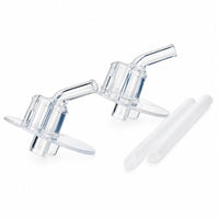 Thermos FUNtainer Carry Loop Straw Replacement Set Bottles for kids
