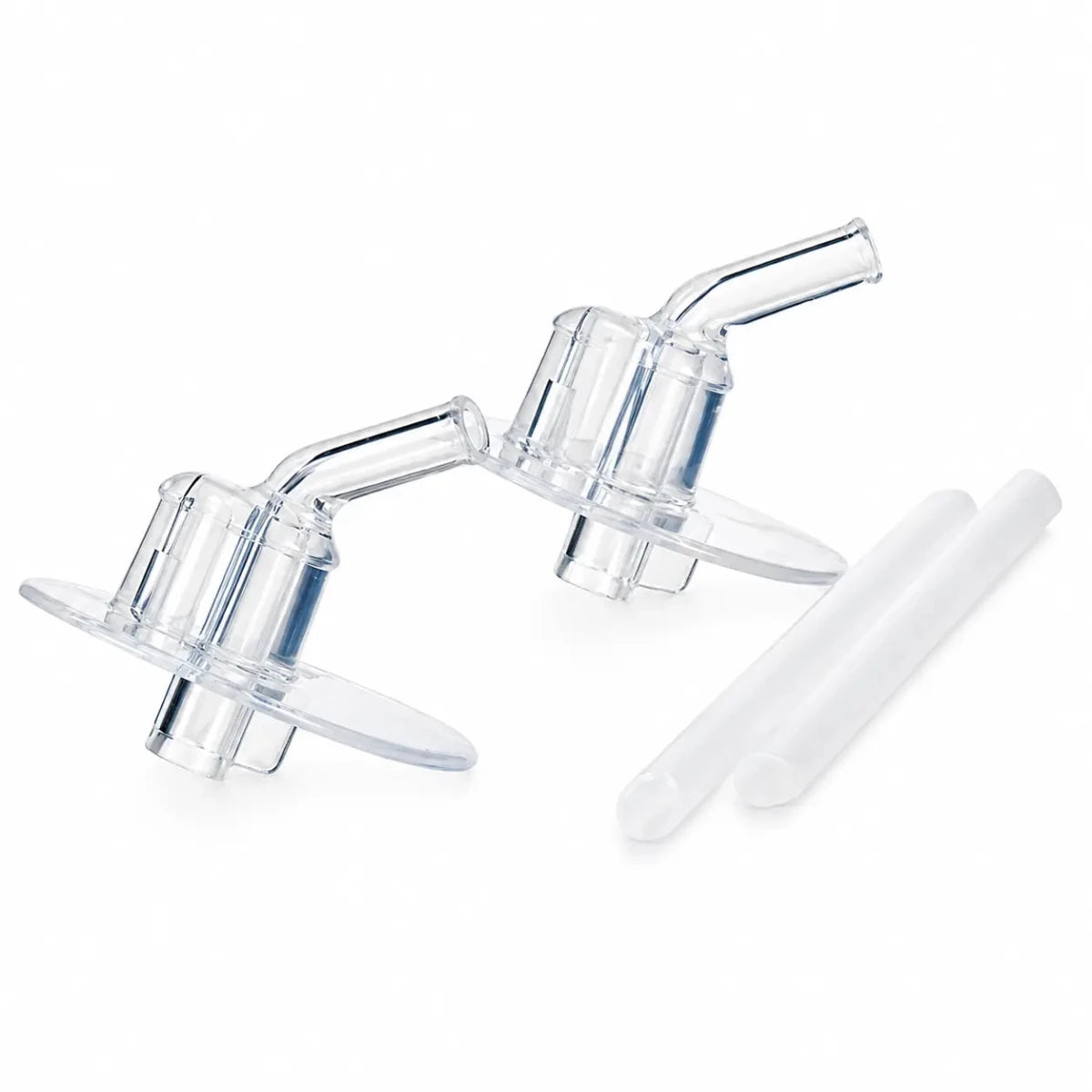 Thermos FUNtainer Carry Loop Straw Replacement Set Bottles for kids