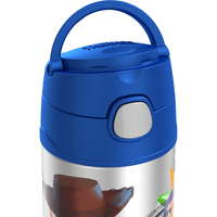 Thermos FUNtainer Stainless Steel Drink Bottle Toy Story 355ml – Thermos Bottle NZ | Hyphen Kids