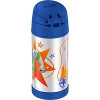 Thermos FUNtainer Stainless Steel Drink Bottle Toy Story 355ml – Thermos Bottle NZ | Hyphen Kids