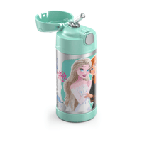 Thermos Kids Drink Bottle - Frozen – Thermos Bottle NZ | Hyphen Kids