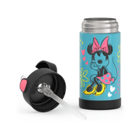 Thermos Kids Drink Bottle - Minnie Mouse – Thermos Bottle NZ | Hyphen Kids