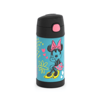 Thermos Kids Drink Bottle - Minnie Mouse – Thermos Bottle NZ | Hyphen Kids