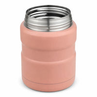 Shop Thermos Stainless King 470ml Food Jar - Rose Pink NZ | Premium Thermos Lunchbox for School Kids