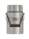 Thermos 1.39L Big Boss Vacuum Insulated Food Jar - Thermos Lunchbox - Food Jar