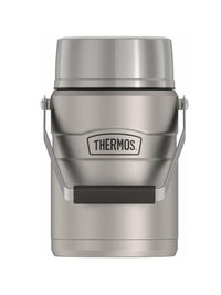 Thermos 1.39L Big Boss Vacuum Insulated Food Jar - Thermos Lunchbox - Food Jar