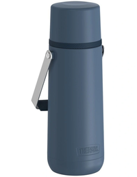 Thermos Guardian 1.2L Vacuum Insulated Beverage Bottle in Lake Blue - Thermos Bottle - Insulated Drink Bottles