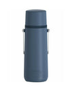 Thermos Guardian 1.2L Vacuum Insulated Beverage Bottle in Lake Blue - Thermos Bottle - Insulated Drink Bottles