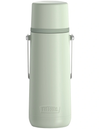 Thermos Guardian 1.2L Vacuum Insulated Beverage Bottle in Matcha Green - Thermos Bottle - Insulated Drink Bottles