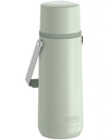 Thermos Guardian 1.2L Vacuum Insulated Beverage Bottle in Matcha Green - Thermos Bottle - Insulated Drink Bottles