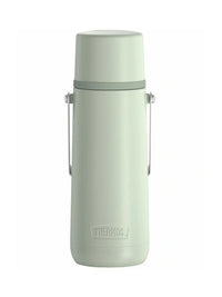 Thermos Guardian 1.2L Vacuum Insulated Beverage Bottle in Matcha Green - Thermos Bottle - Insulated Drink Bottles